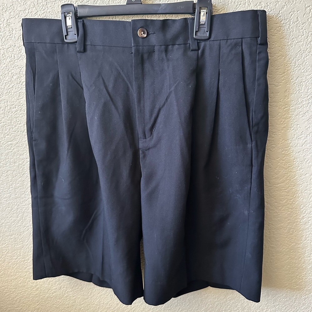 Ping Men Shorts